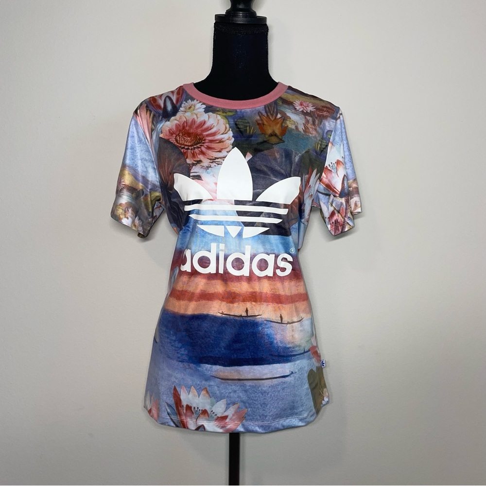 Adidas Farm Curso D’Agua t-shirt S19334
